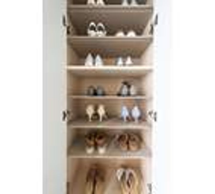 レオパレスハピネス302の内装