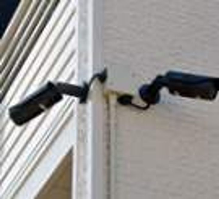 レオパレスハピネス302の内装