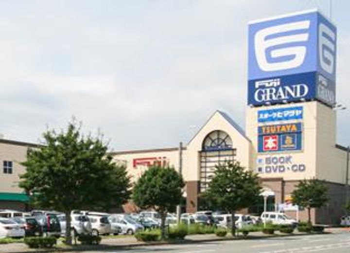 レオパレスハピネス302の周辺