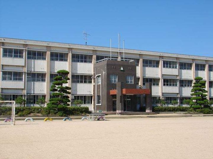 レオパレスG102の周辺