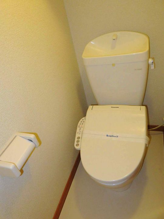 レオパレス高笹205のその他画像