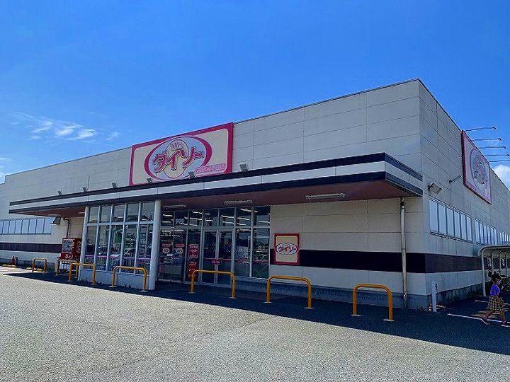 レオパレスボムール西高泊103の周辺