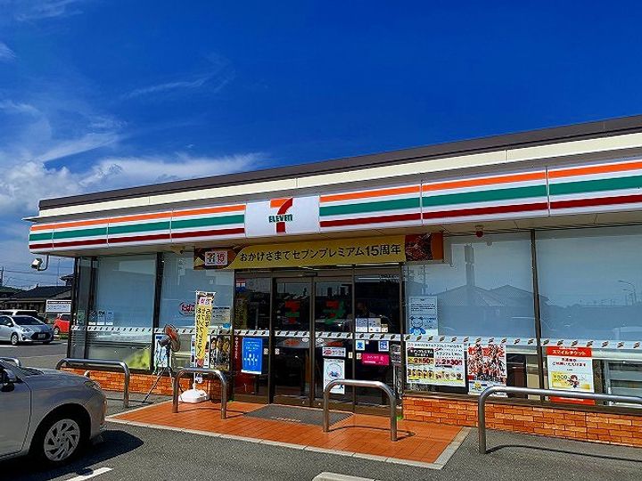 レオパレスボムール西高泊202の周辺