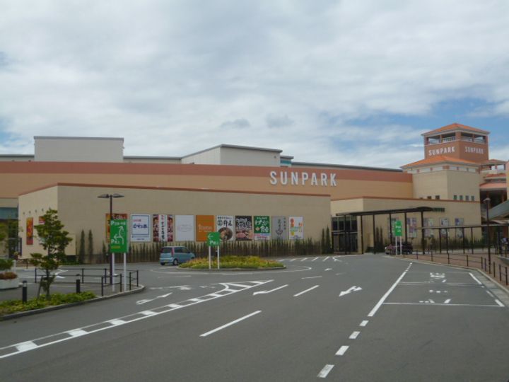 レオパレスボムール西高泊202の周辺