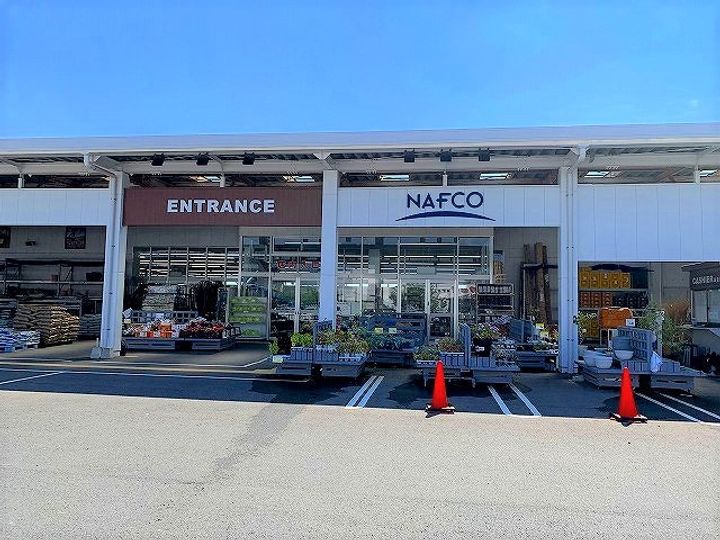 レオパレスサニーコート西高泊107の周辺