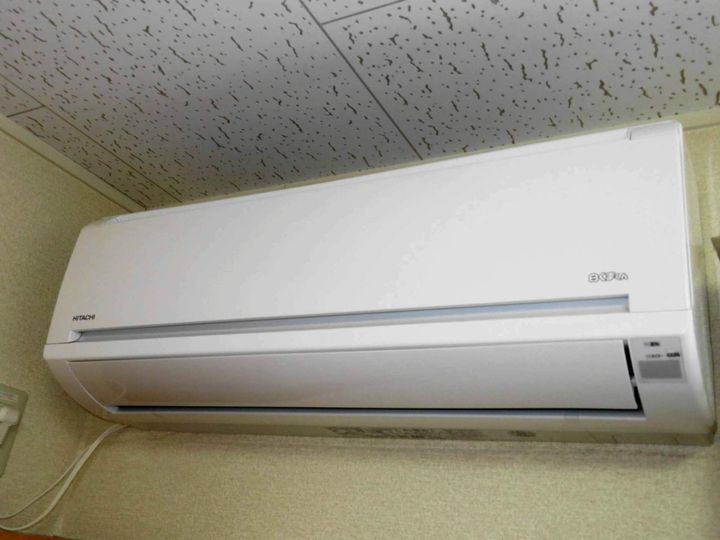 レオパレスサニーコート西高泊107のその他画像