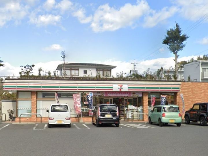 レオパレス里の尾105の周辺