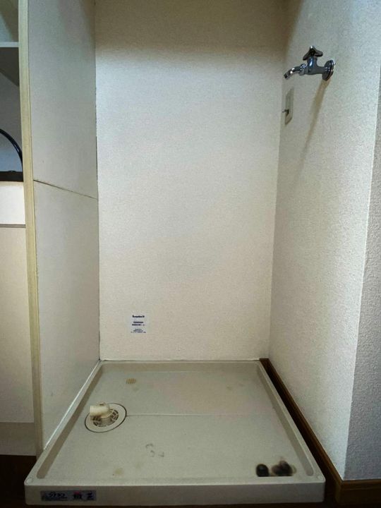 レオパレスTOKIWA107のその他画像