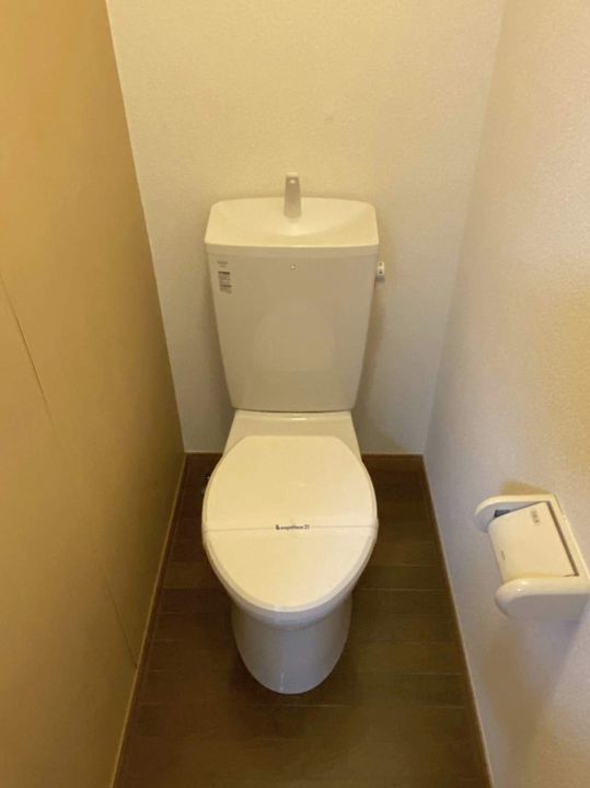 レオパレスTOKIWA107のその他画像