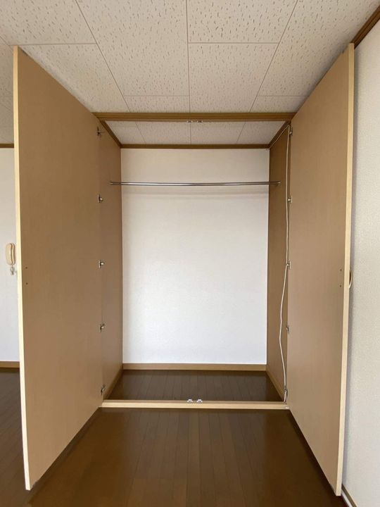 レオパレスTOKIWA107のその他画像