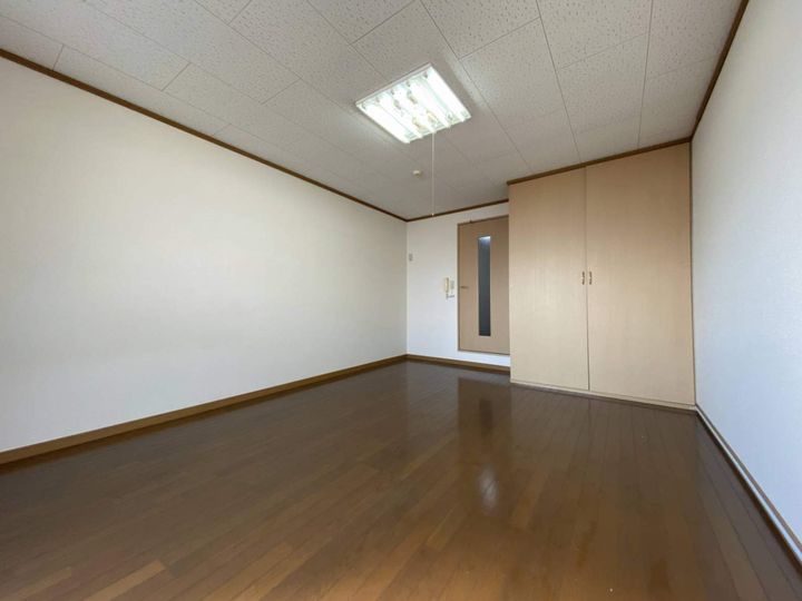 レオパレスTOKIWA202のその他画像