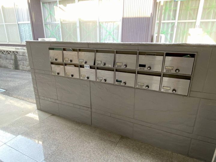 レオパレスTOKIWA202のその他画像