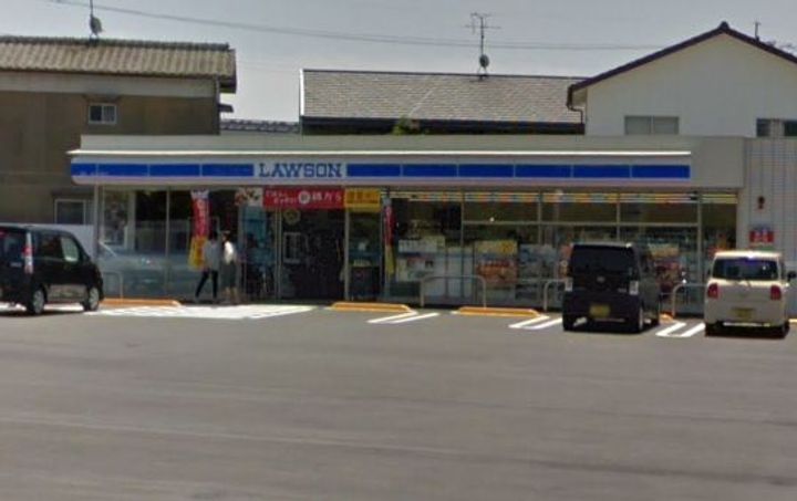 レオパレスTOKIWA202の周辺