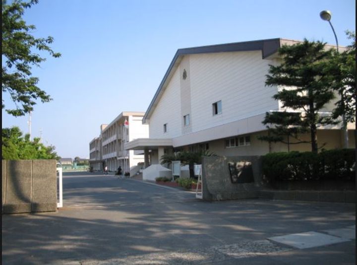 レオパレスTOKIWA107の周辺