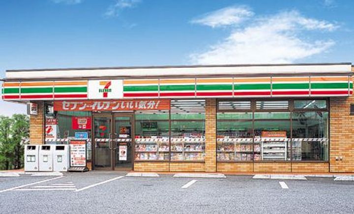 レオパレスメルベーユ103の周辺