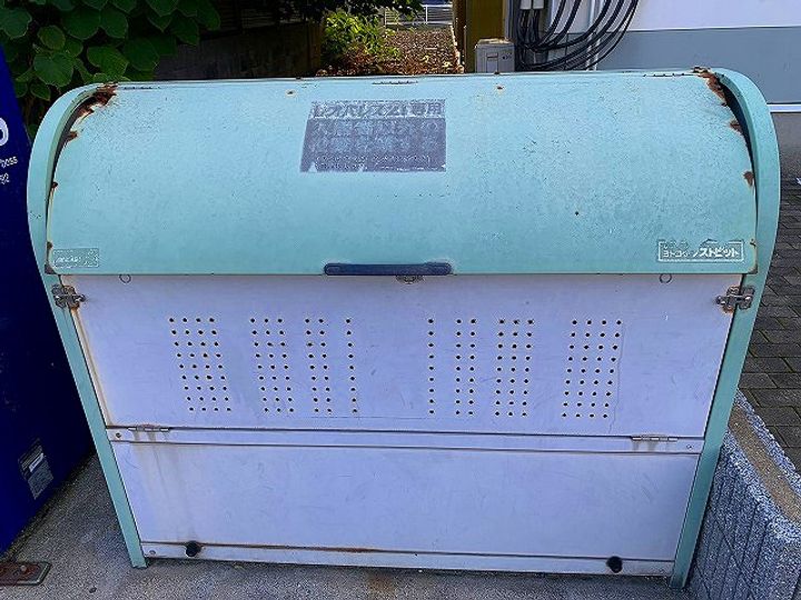 レオパレスサン107のその他画像