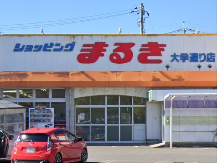 レオパレスサンの周辺