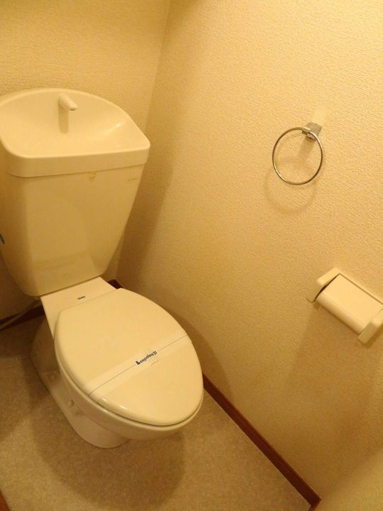 レオパレスサンのその他画像