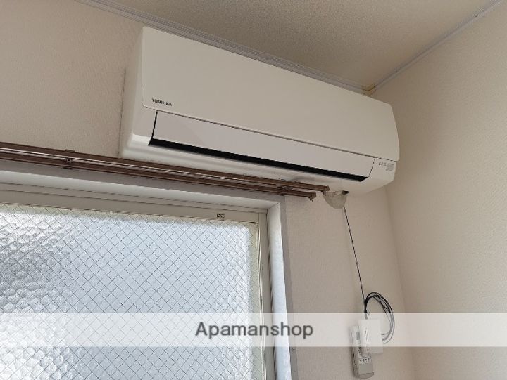 第二文京ハイツ105のその他画像