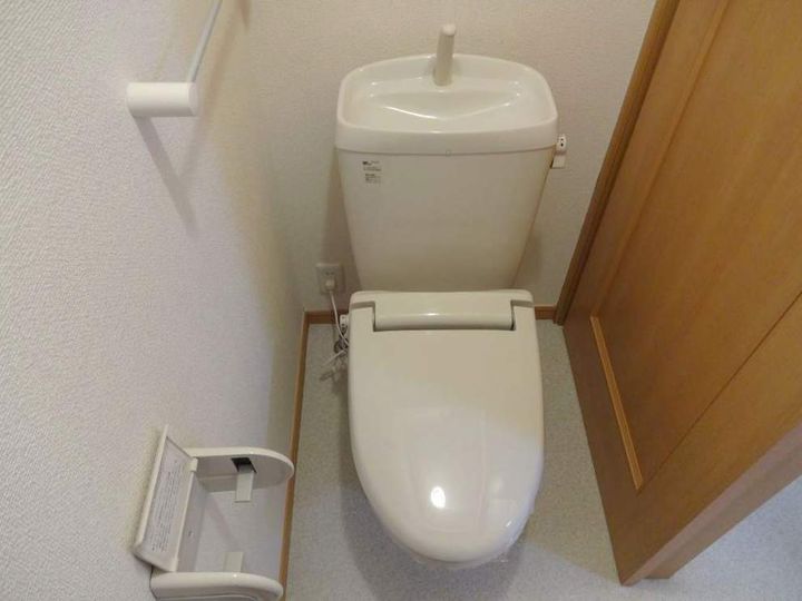 サン・ジュネスⅡのその他画像