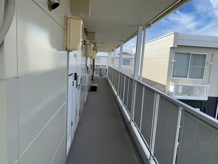 レオパレスMARINE S館109のその他画像