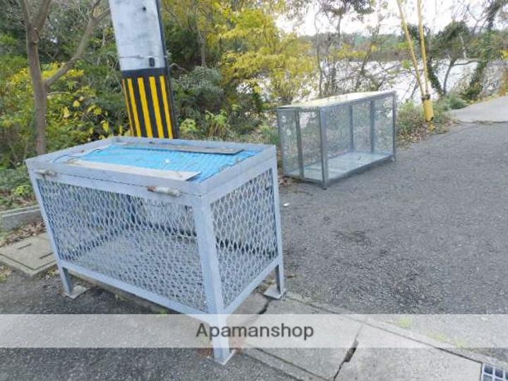 フラワーハイツ102のその他画像