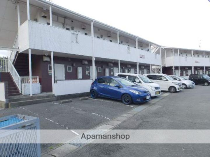 フラワーハイツ102のその他画像