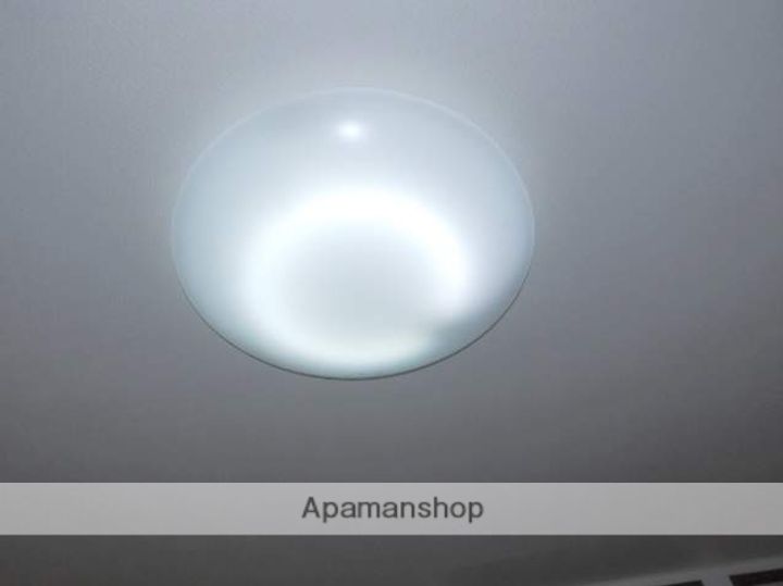 フラワーハイツ102の内装