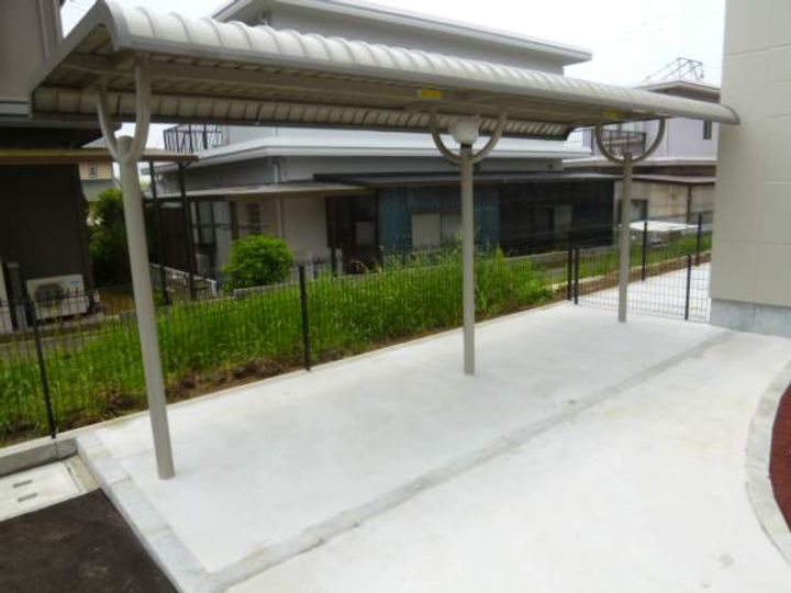 エル・グレイスのその他画像