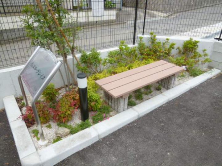 エル・グレイスのその他画像