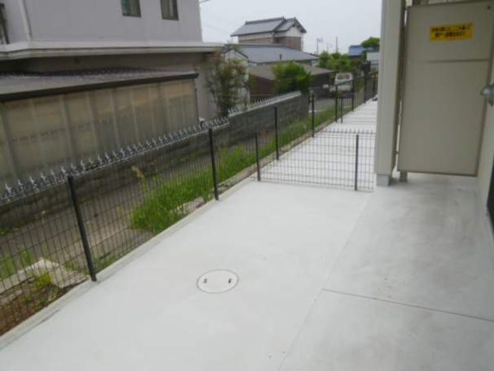 エル・グレイスのその他画像