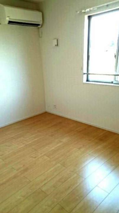 フェアビアンカ Ⅰの内装