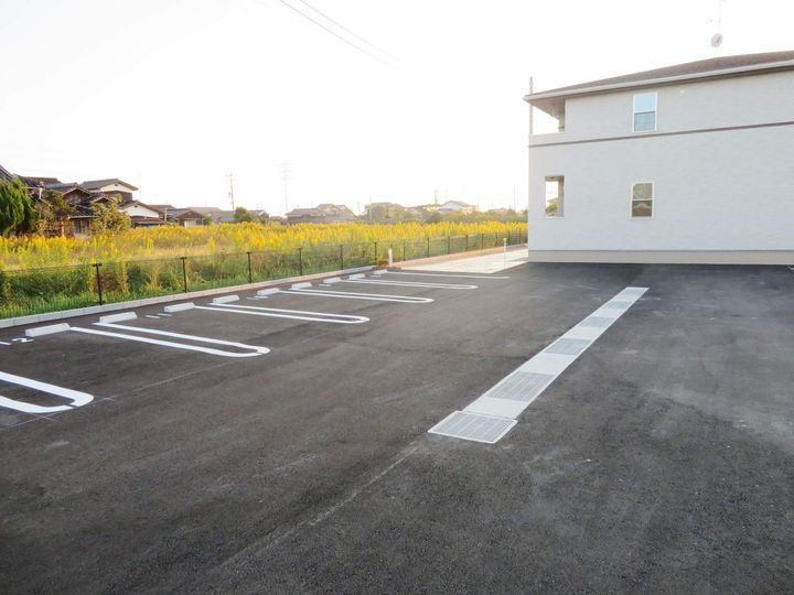 フェアビアンカ Ⅰのその他画像