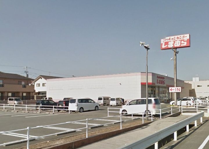 フェアビアンカ Ⅰの周辺