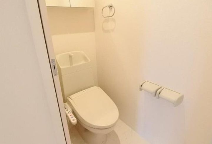 ハイツ江昭 C棟のその他画像