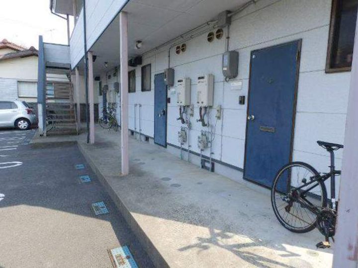 エステート野原202のその他画像