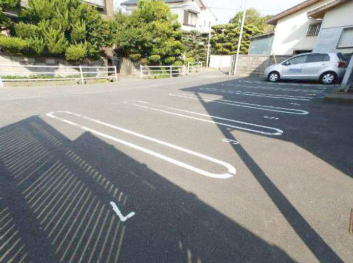 エステート野原202のその他画像