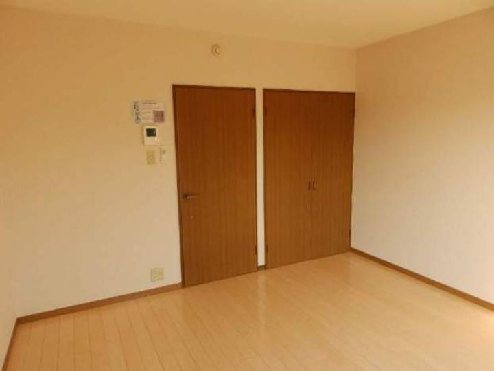 エステート野原202の内装