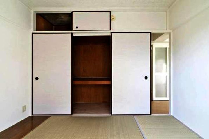 ビレッジハウス小羽山第二1号棟のその他画像