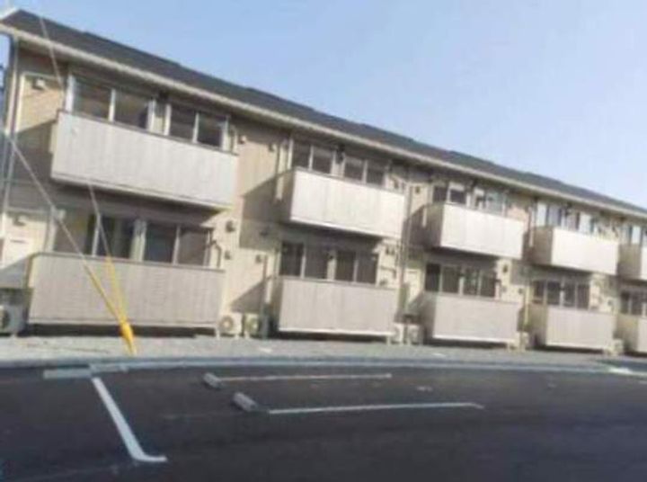 フェリックス小串の外観