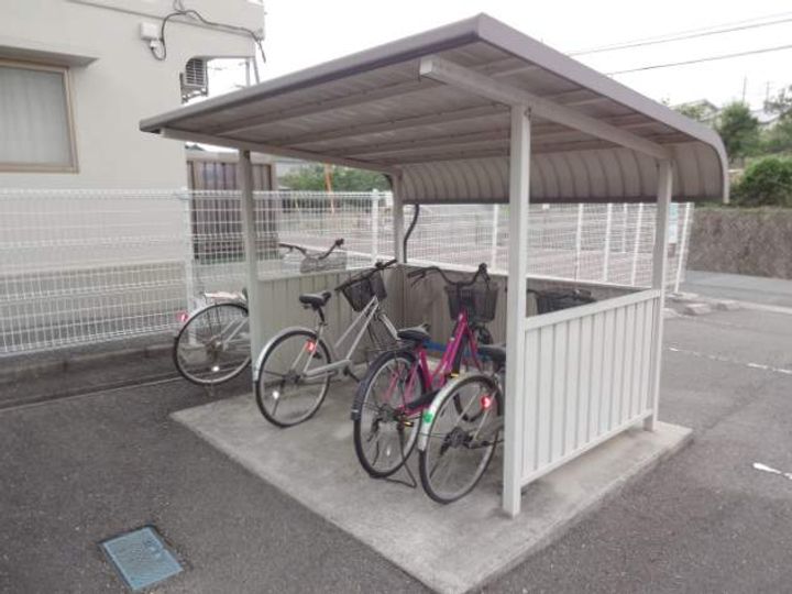 グランシャリオのその他画像
