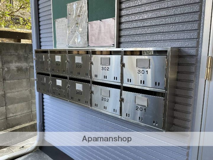 ハイツふろーら305のその他画像