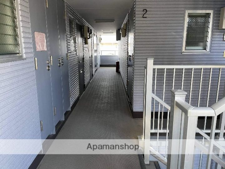 ハイツふろーら305のその他画像