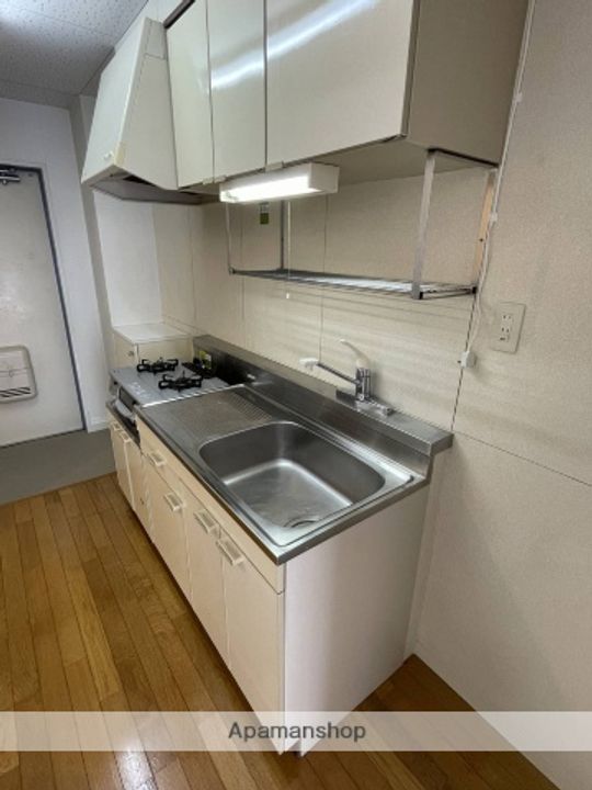 ハイツふろーら305の内装