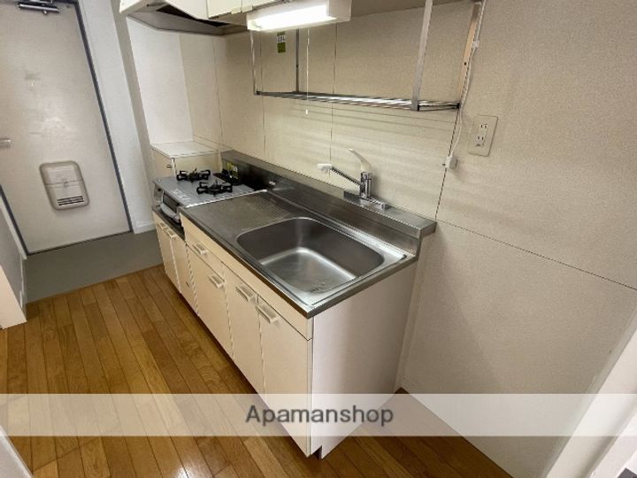 ハイツふろーら305のキッチン