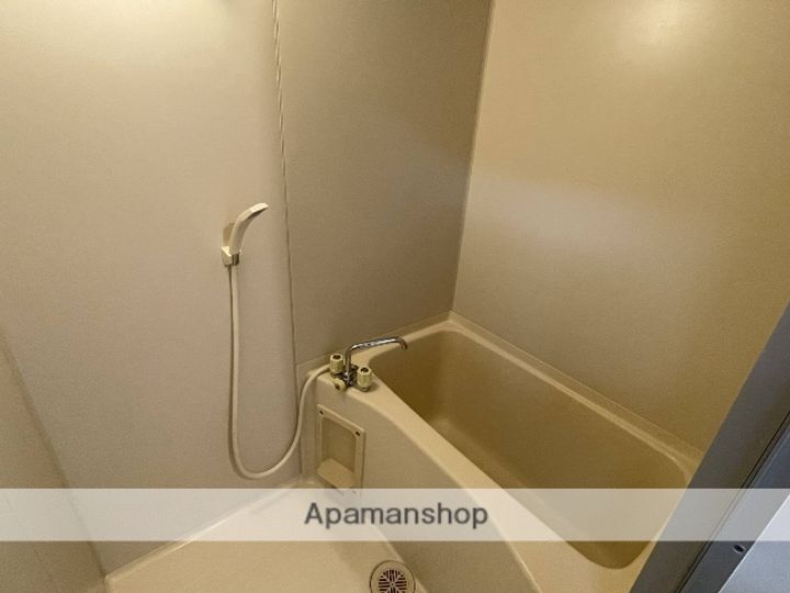 ハイツふろーら305の風呂