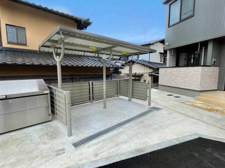 グランヒルズUBE Ⅱのその他画像
