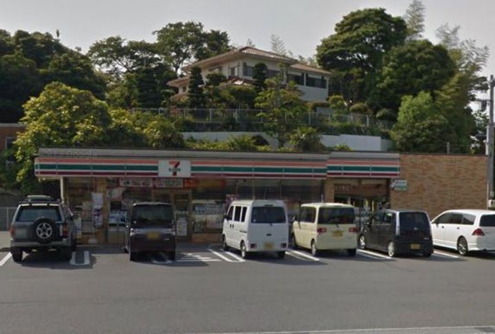 プランドール流川の周辺