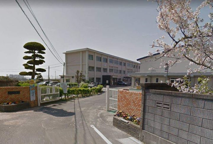 プランドール流川の周辺