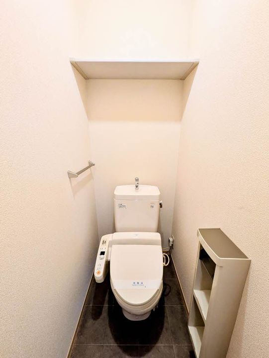 シャーメゾン常盤台のその他画像